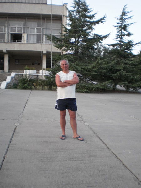 Анатолий Кузьменко