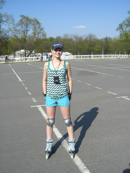 Надежда Торощина