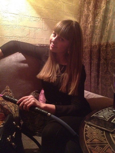 Алёна Конева