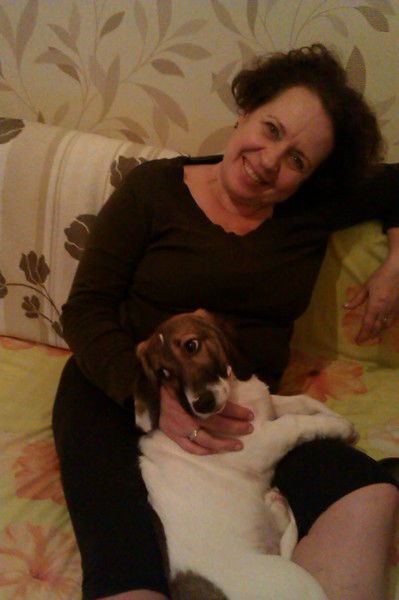 Елена Бойко