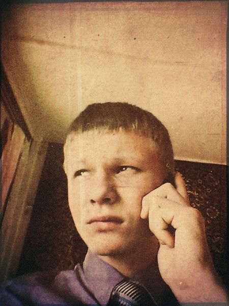 Игорь Елисеев