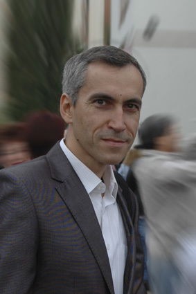 Ринат Ашимов