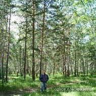 Вениамин Соболь