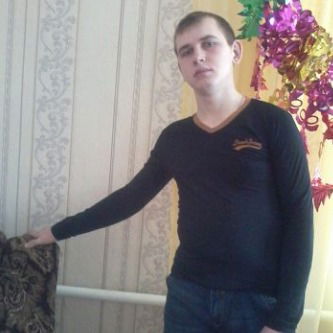 Влад Гавлик