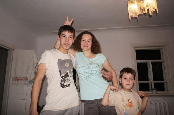 _Vsegda Na Pozzzitive