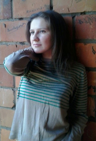 Наталья Тетерина