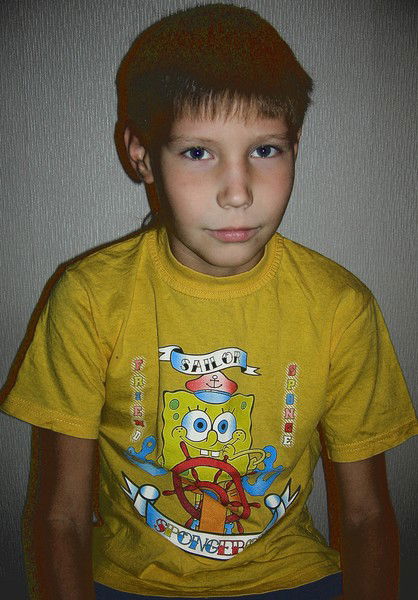 Руслан Агафонов