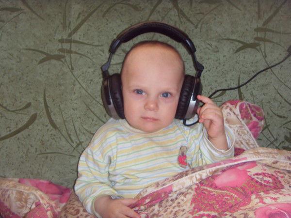 Игорь Кудияров