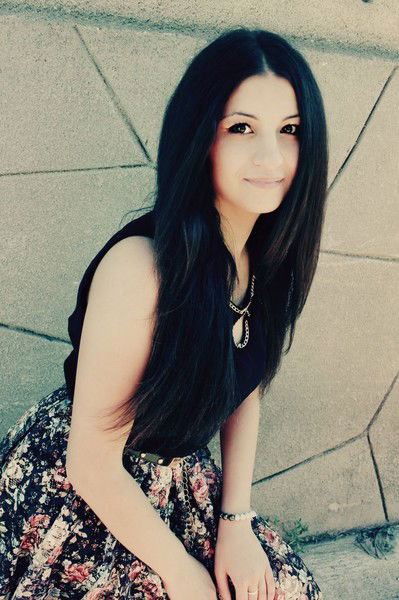 Софья Ахмедова