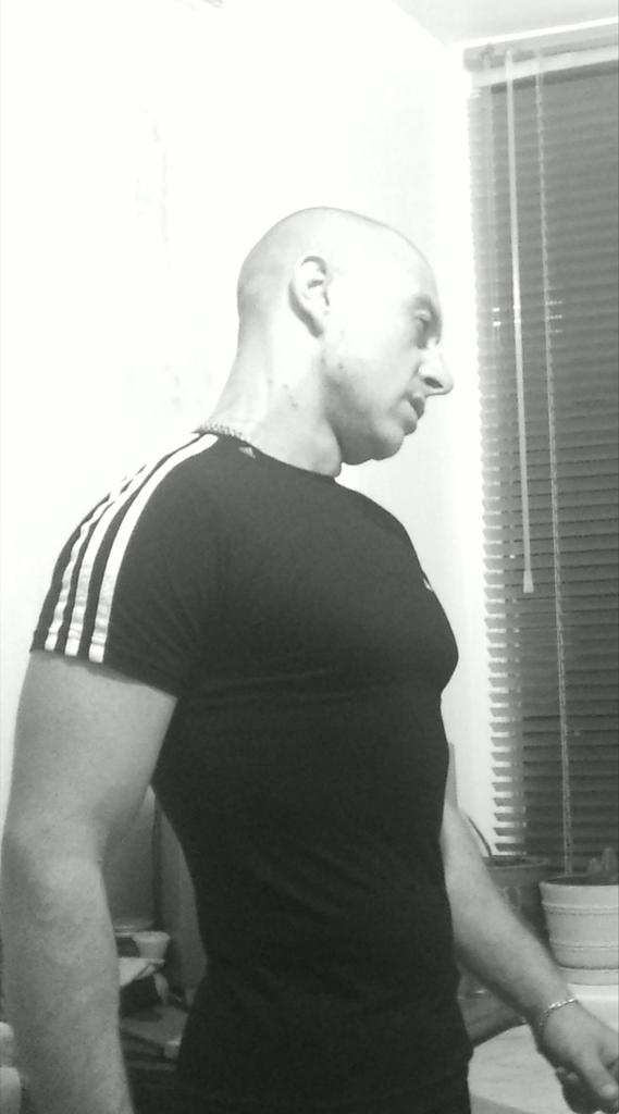 Валера Истомин