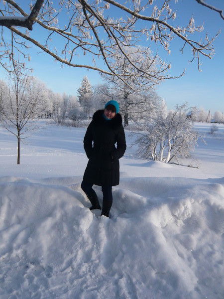 Маргарита Лемешева