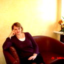 Елена Береговенко