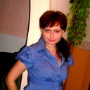 Анюта Шатунова