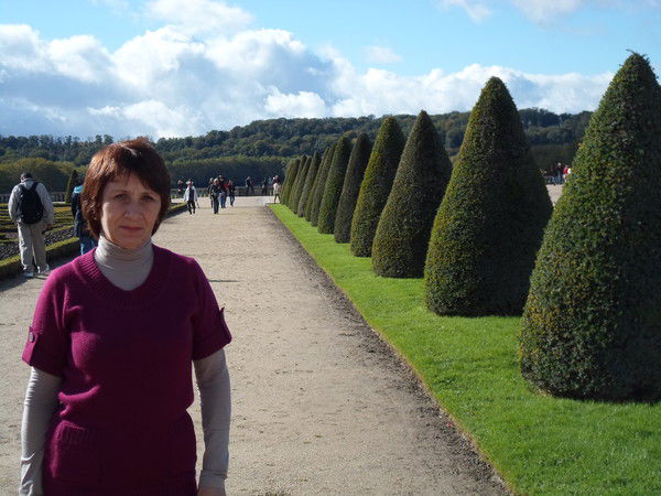 Надежда Цурихина