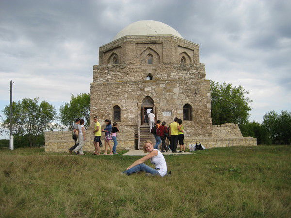 Оксана Игнатьева