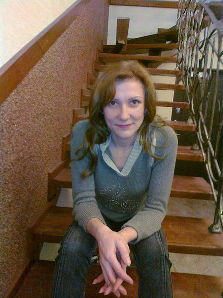 Лена Ипатко