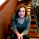Лена Ипатко