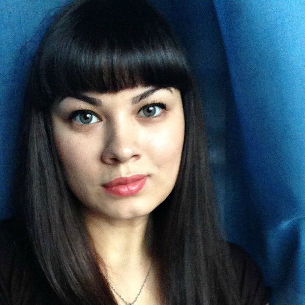 Ксения Кутыгина