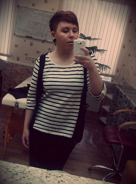 Ирэна Понарошку)))