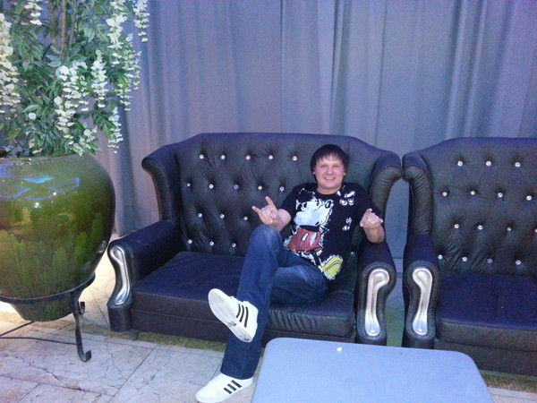 Валерий Таланов