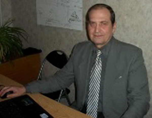 Александр Ярлыков