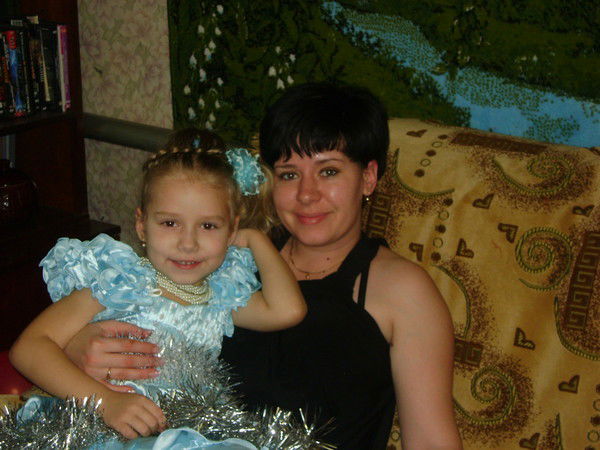 Инна Тихомирова