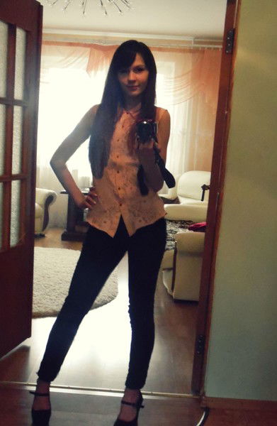 Катя Нестер