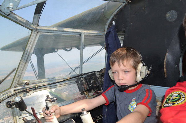 Гоша Киприянов