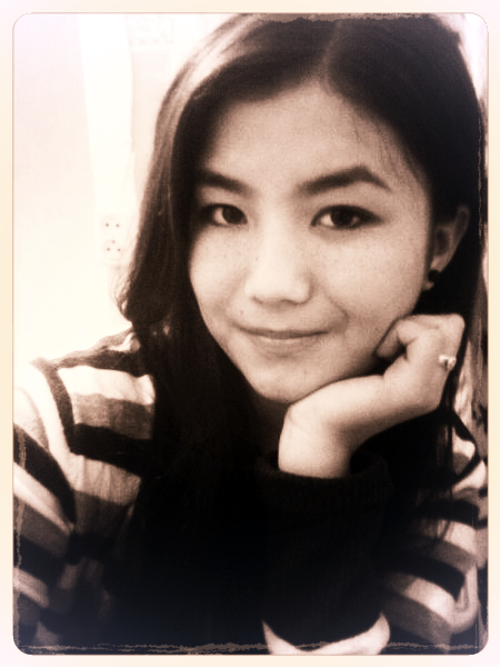 Гулжан Омурзакова