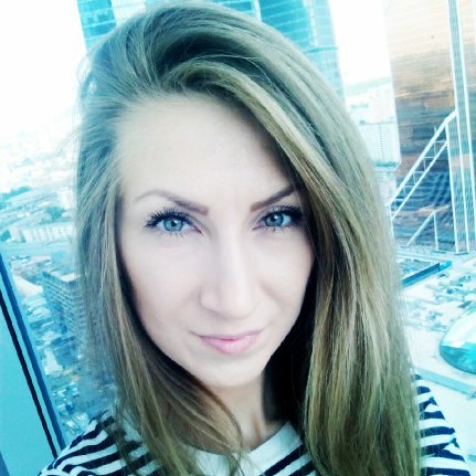 Ира Козлова