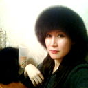 Дина Данлыбаева
