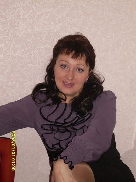 Любовь Браева