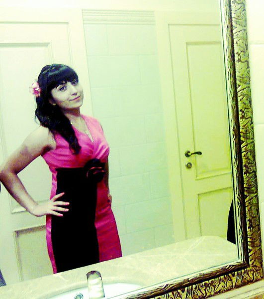 Зейнаб Исмаилова