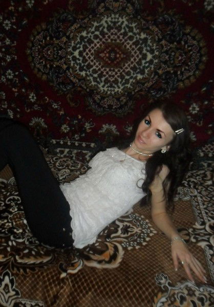 Светулик Царёва