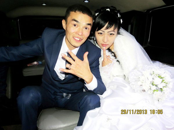 Меруерт Орынбасарова