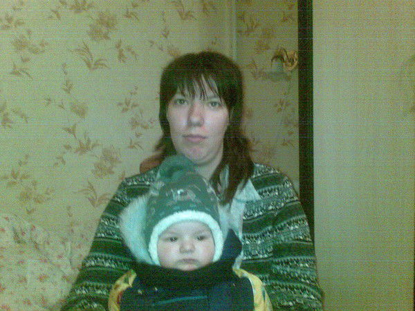 Светлана Бачинская