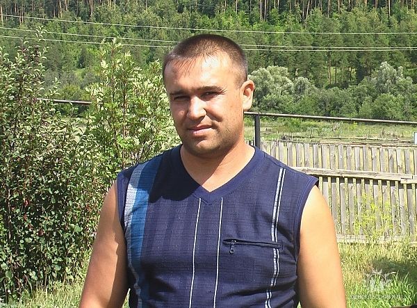 Марат Гильмитдинов