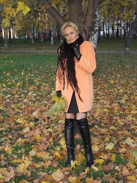 Ольга Ольга