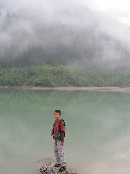 Патаров Ильяс