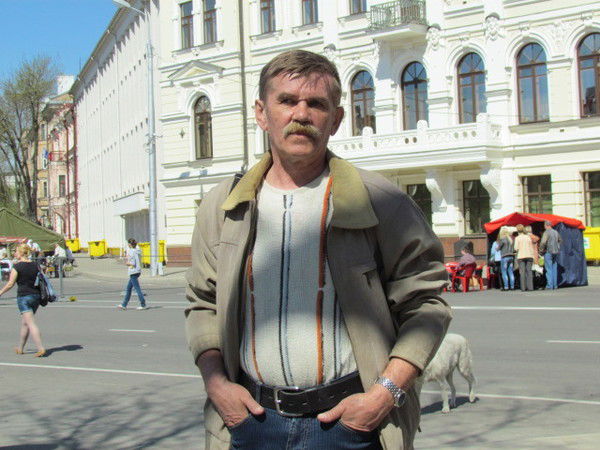 Валерий Вихров