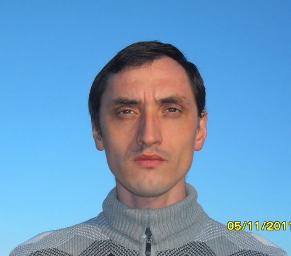 Алексей Котельников