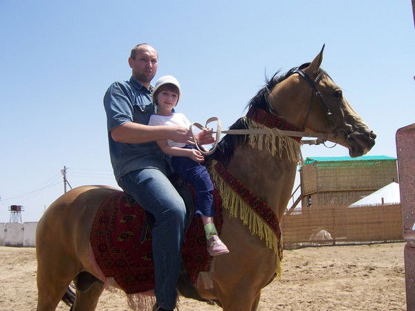 Андрей Малашевич