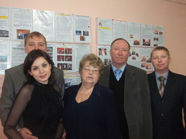 Федор Чурин