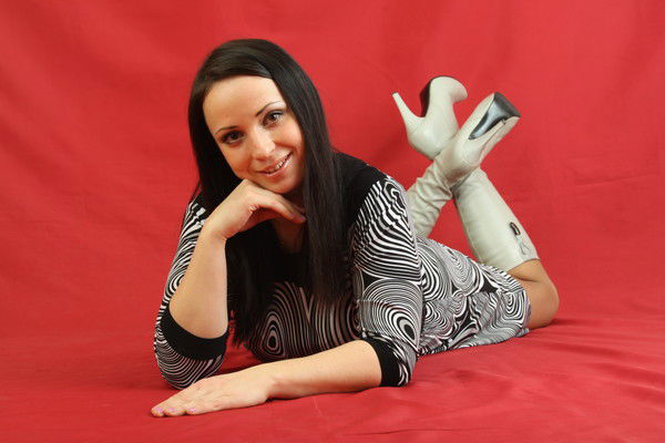 Ольга Емельянова