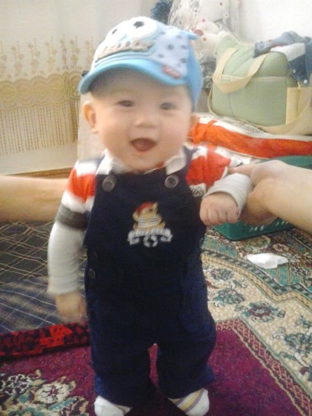 Сара Адайбаева