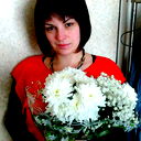 Виктория Гребенникова