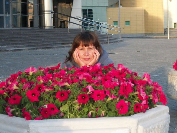 Колышкина Ирина