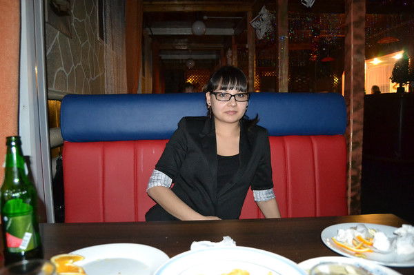 Мария Хороших