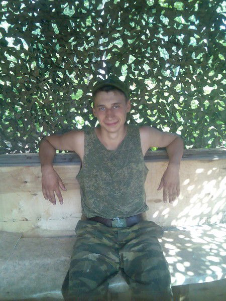 Сергей Макаров