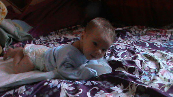 Валентиналёна Тихомировы